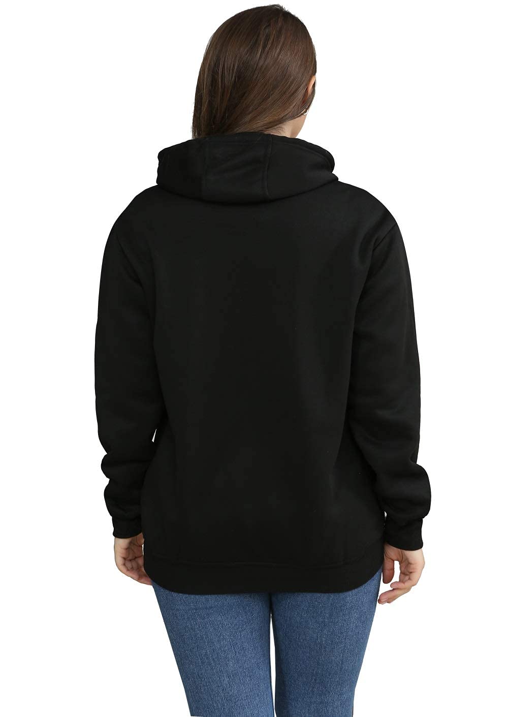 nobrandStranger Things Hoodie Women Hoodie Sweatshirt Knitted Sportswear Oversized Hoodie 2019 Fans Sweatshirt Merchandise