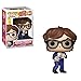 Funko Pop Movies: Austin Powers - Austin Powers Collectible Figure, Multicolor