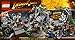 LEGO Indiana Jones Chauchilla Cemetery Battle (7196)