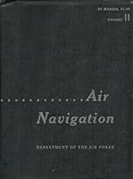 Air Navigation: Volume 2 B002KWWUW2 Book Cover