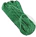Filet Anti Oiseaux Filets pour Jardin Protecteur Maille Filet de Protection Filet de Volière Vert pour Plantes Florales (Vert)