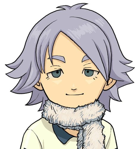 Inazuma Eleven 2 : Tempête de Feu Jeu DS - vue 7