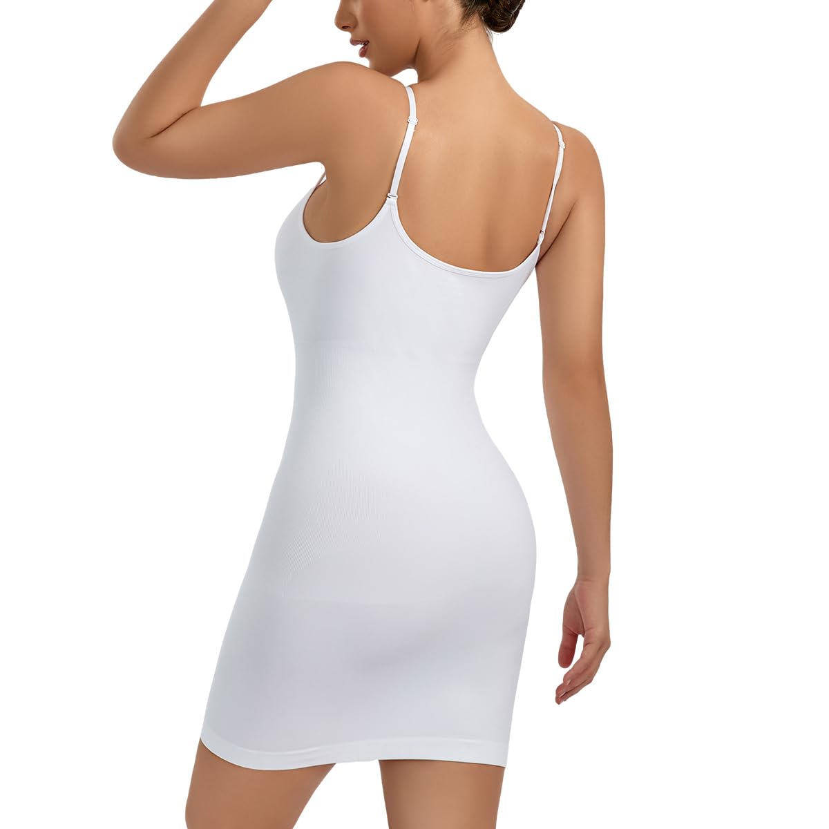 Slips galbants pour femmes sous les robes gainantes pour robe gainante
