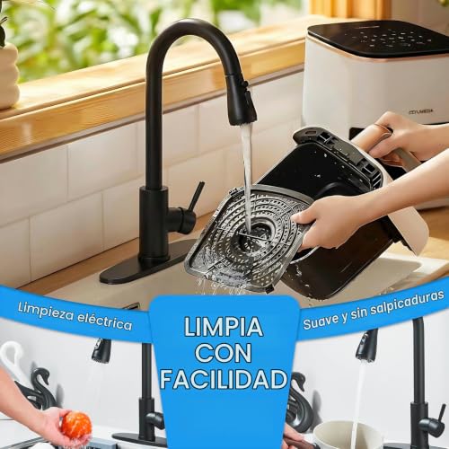 Llaves de agua para cocina 12 Imagen adicional