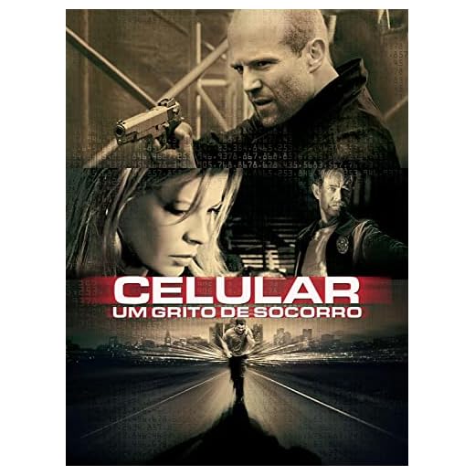 Celular: Um Grito de Socorro
