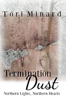 Paperback Termination Dust Book
