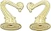 Satco 90-450 Swag Hook Kit, Color