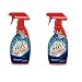 OxiClean Max Force Laundry Stain Remover Spray 12 ounce - 2 pack