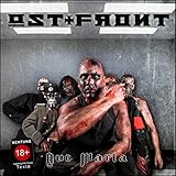 ost+front adrenalin box  Ave Maria (Bonus Track Version) [Explicit]