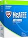 McAfee 2017 AntiVirus -1 PC [Keycode]