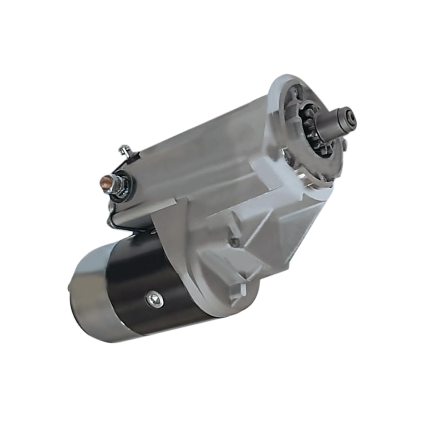 Amazon.com: Sogoparts Starter 28100-23440-71 281002344071 28300