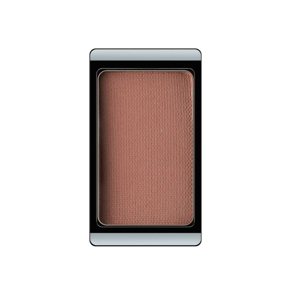 ARTDECO Eyeshadow Natur- und Beigetöne- Intensiver matter Lidschatten für einen unwiderstehlichen Look - 1 x 1g
