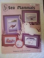 Sea Mammals B000P8TK0I Book Cover
