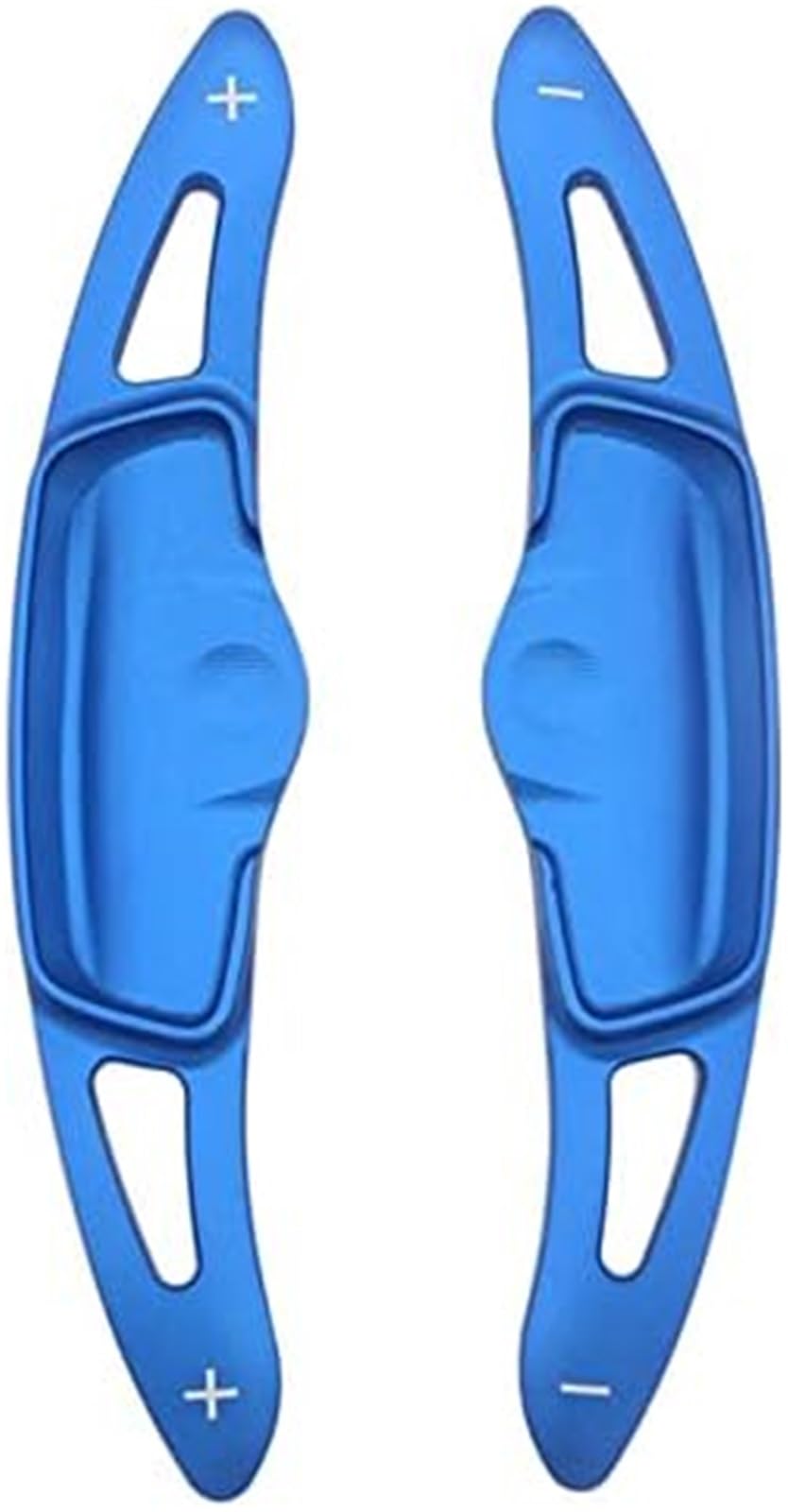 MKVAXR Car Gear Shift Paddle Shift Paddles, for Kia K5 Dl3 3Rd Gen, for Gt 1.6, for Turbo 2.0 2020 2021 2022 Car Steering Wheel Shifter Paddle Gear Extend Sticker(Black One Size)