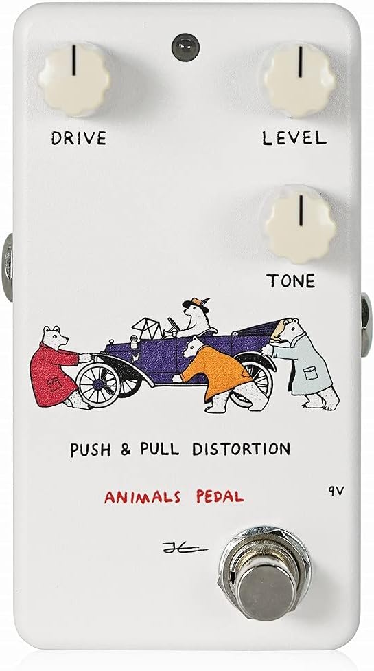 れています animals pedal OMOIDE CYCLING DISTORTIONの通販 by shop