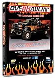 OverHaulin (Complete Series 1) - 3-DVD Set ( Overhaulin' ) ( OverHaulin - Complete Series One ) [ NON-USA FORMAT, PAL, Reg.2 Import - United Kingdom ]