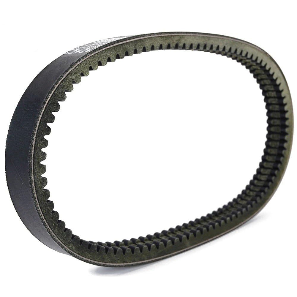 Courroie d'embrayage moto robuste pour transfert optimal DUE 3/5 6 P85 - 7