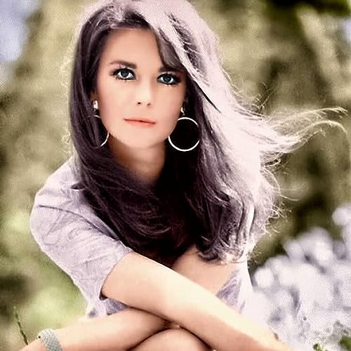 The Mysterious Drowning of Natalie Wood