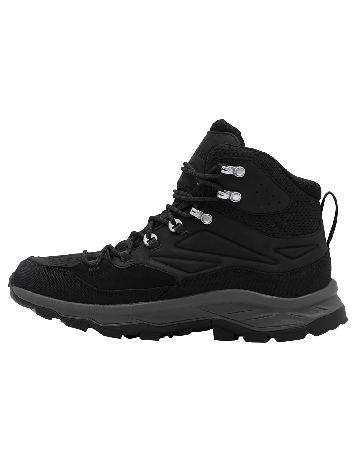 Jack Wolfskin Herren Cyrox Texapore Mid MWalking-Schuh