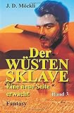 Cover zum Buch Der Wüstensklave