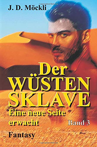 Cover zum Buch Der Wüstensklave