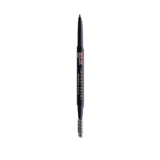 Anastasia Beverly Hills Brow Wiz Precision Pencil