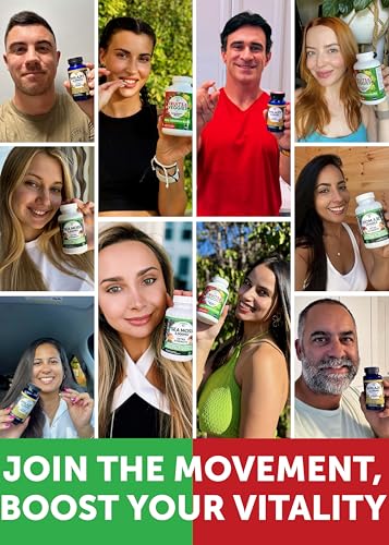 Lunakai Usa Made Superfood Fruits & Veggies Supplement thumb #3