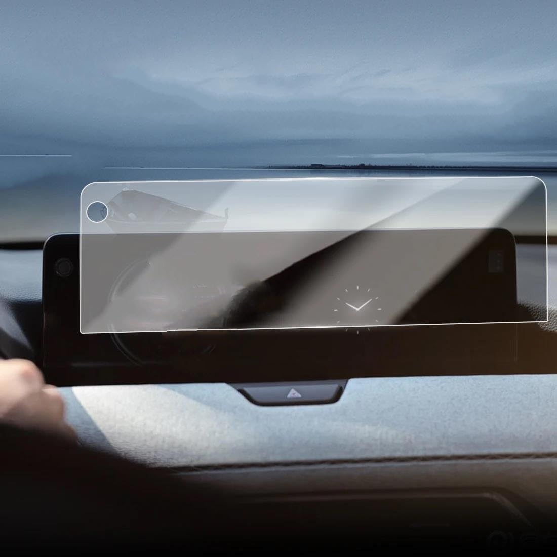 Per Mazda CX-60 2024 Protezione In Vetro Temperato Schermo Di Navigazione Auto Da 8,8 Pollici