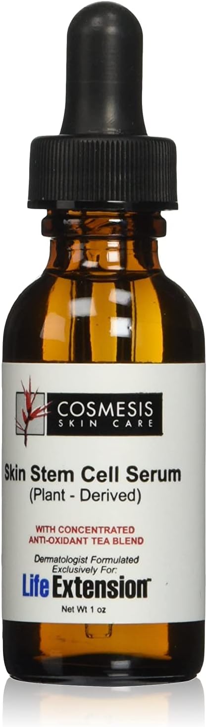 Skin Stem Cell Serum - 1 oz - Liquid