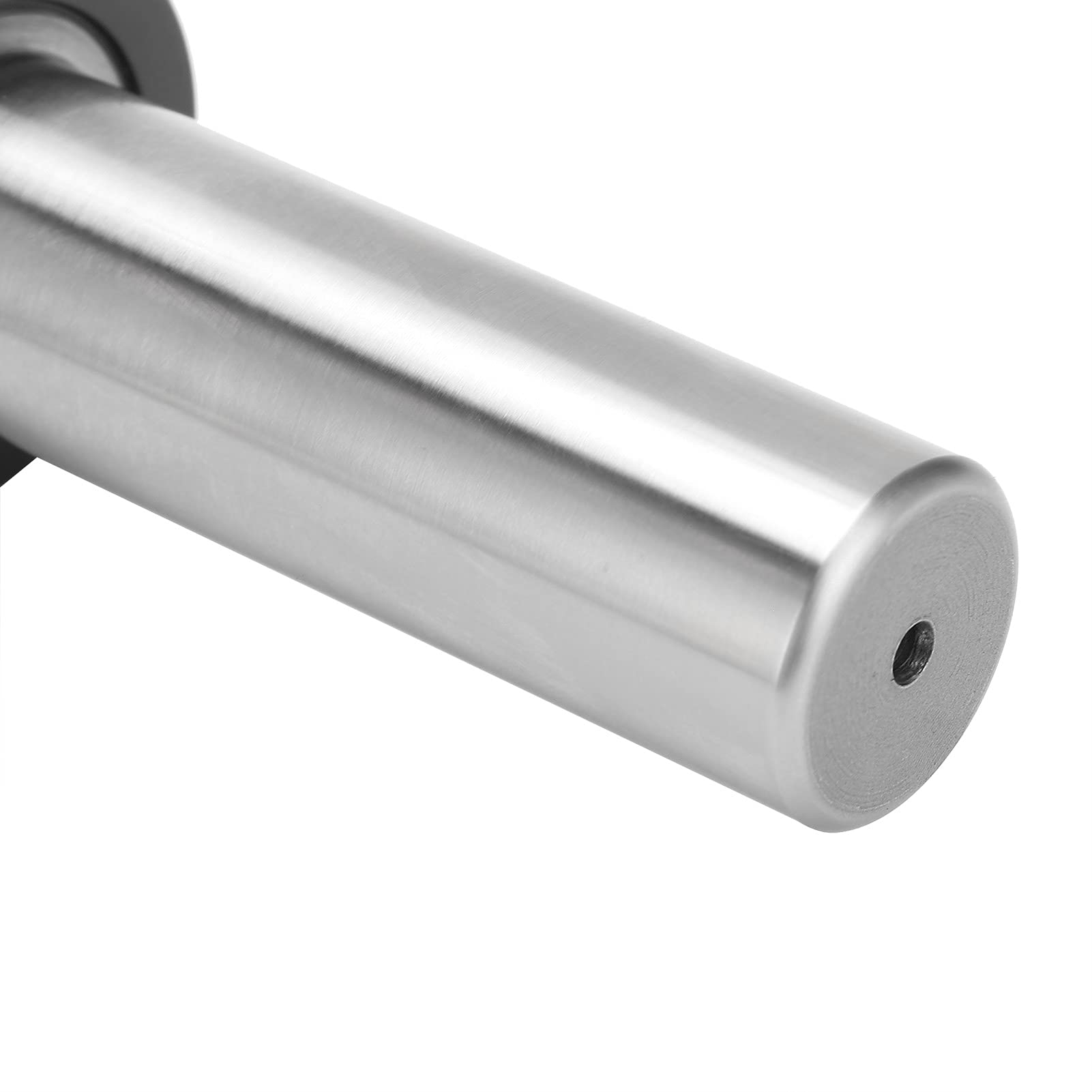 Portabrocas integrado de acero de alto contenido de carbono con dispositivo de bloqueo, portabrocas de mango recto de 13 mm para máquina de perforación, portabrocas de repuesto APU