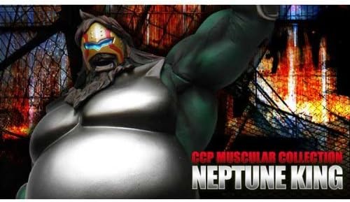 Amazon Ccpマスキュラーコレクションcmc Vol 36 ネプチューンキング クロスボンバーver 原作カラー リアルキン肉マンフィギュア 完成品 フィギュア ドール 通販 Amazon Ccpマスキュラーコレクションcmc Vol 36 ネプチューンキング クロスボンバーver 原作カラー リアルキン肉マンフィギュア 完成品 フィギュア ドール 通販