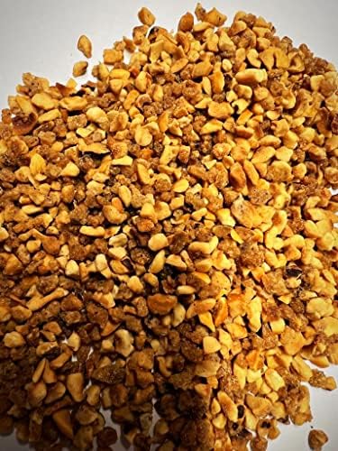 Chopped Hazelnuts Roasted and Sugar Coated 1Kg