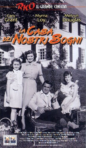 La casa dei nostri sogni