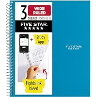 Five