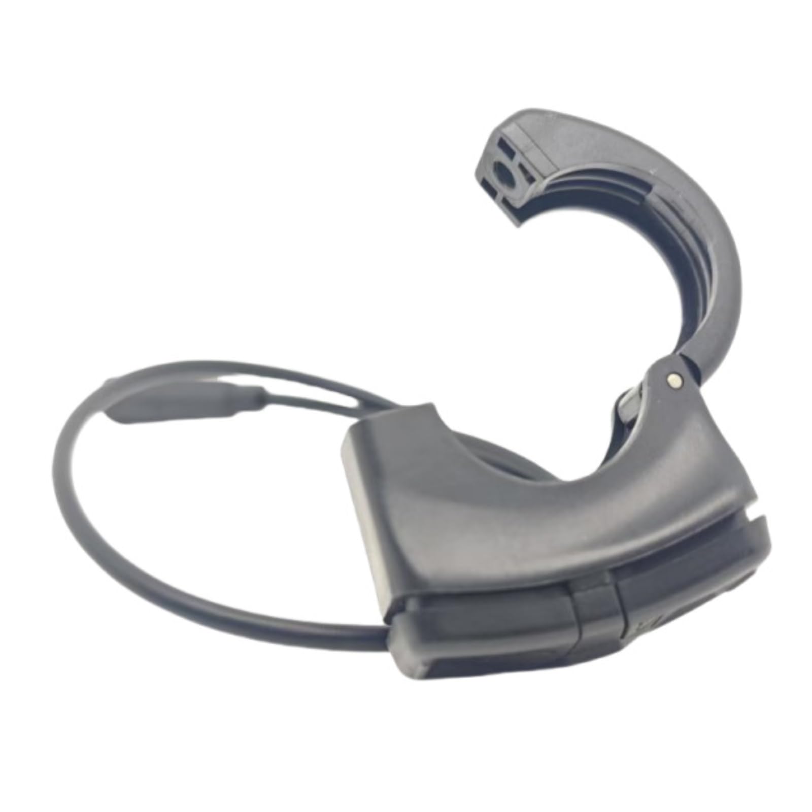predolo Pulsante per Display DPC244 Compatibile | Resistente, Interruttore in Silicone per bicicletta elettrica, Affidabile, Componente, Manutenzione, Ciclisti, Riparatori