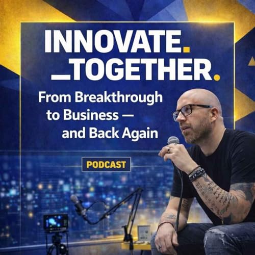 Ben Lakin: From Tattoos to Identity? How Innovation Helps People Become Who They Are
