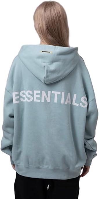 Essentials パーカー XL ESSENTIALS/エッセンシャルズ/CLASSIC ZIP HOODIE（パーカー