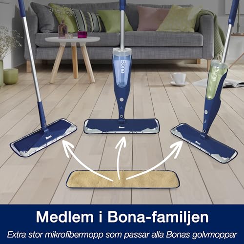 Bona CA101025 - Ricambio per lucidatrice