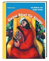 Kleine Bibel für Kinder 3460280549 Book Cover