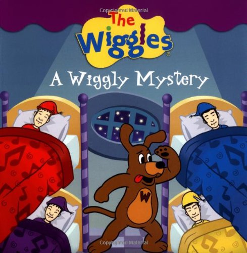 A Wiggly Mystery (The Wiggles)