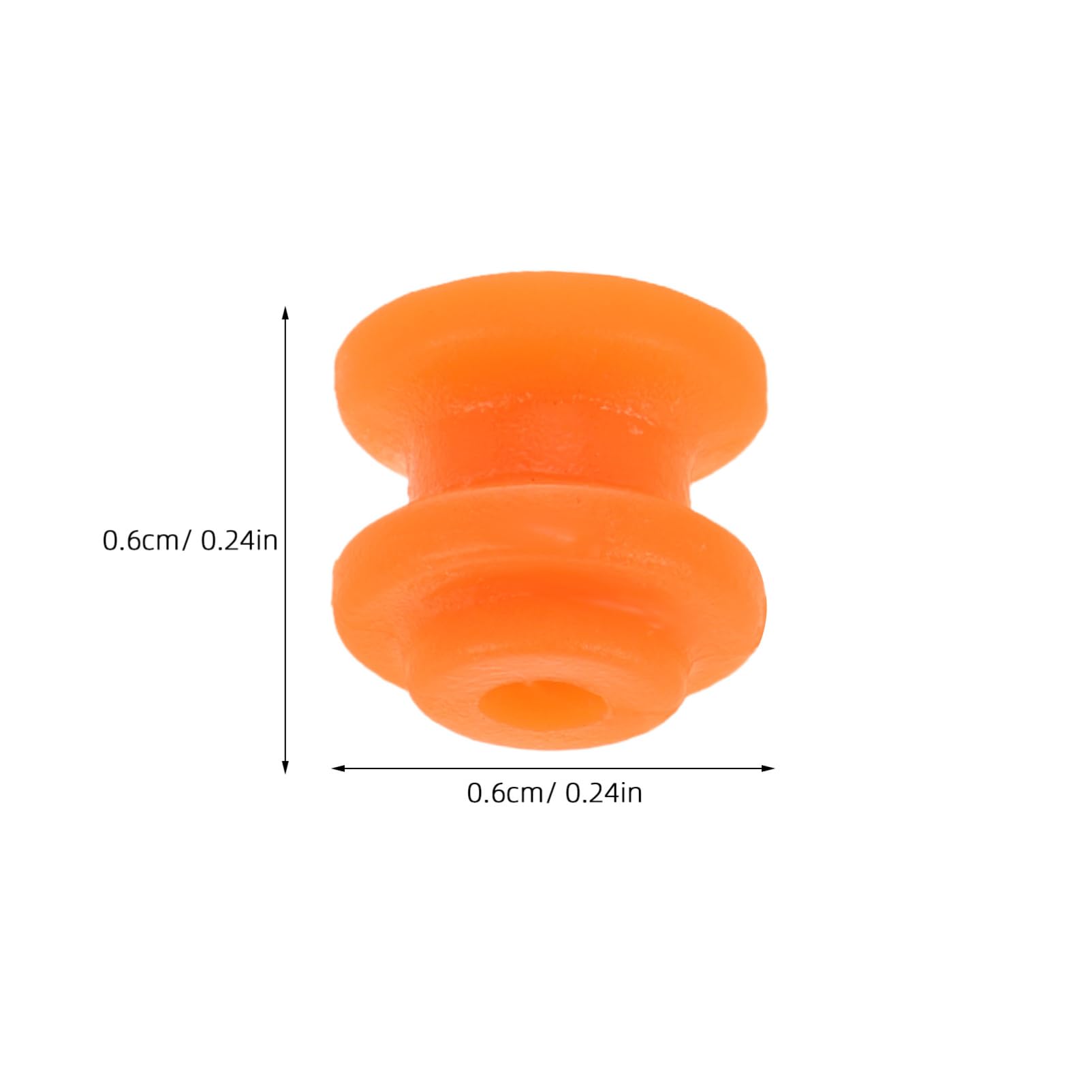 BESTonZON Engine Building Kit Pulley Wheel Plastic Gears Small Pulley Gear Timing Wheels for Model Making