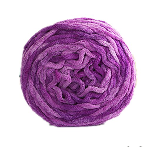 one skein baby blanket