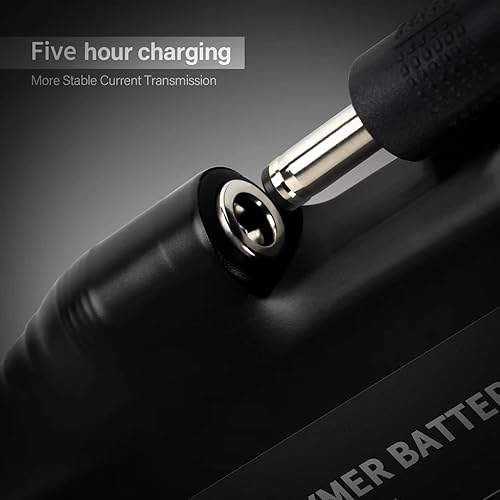 Miniatura 2 de Baterías recargables de iones de litio de 7.4 V 2500 MAH3000 MAH para guantes térmicos (2 unidades incluidas)