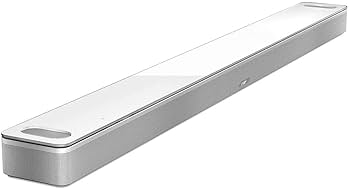 Głośnik Bose Smart Soundbar 900 z Dolby Atmos i asystentem