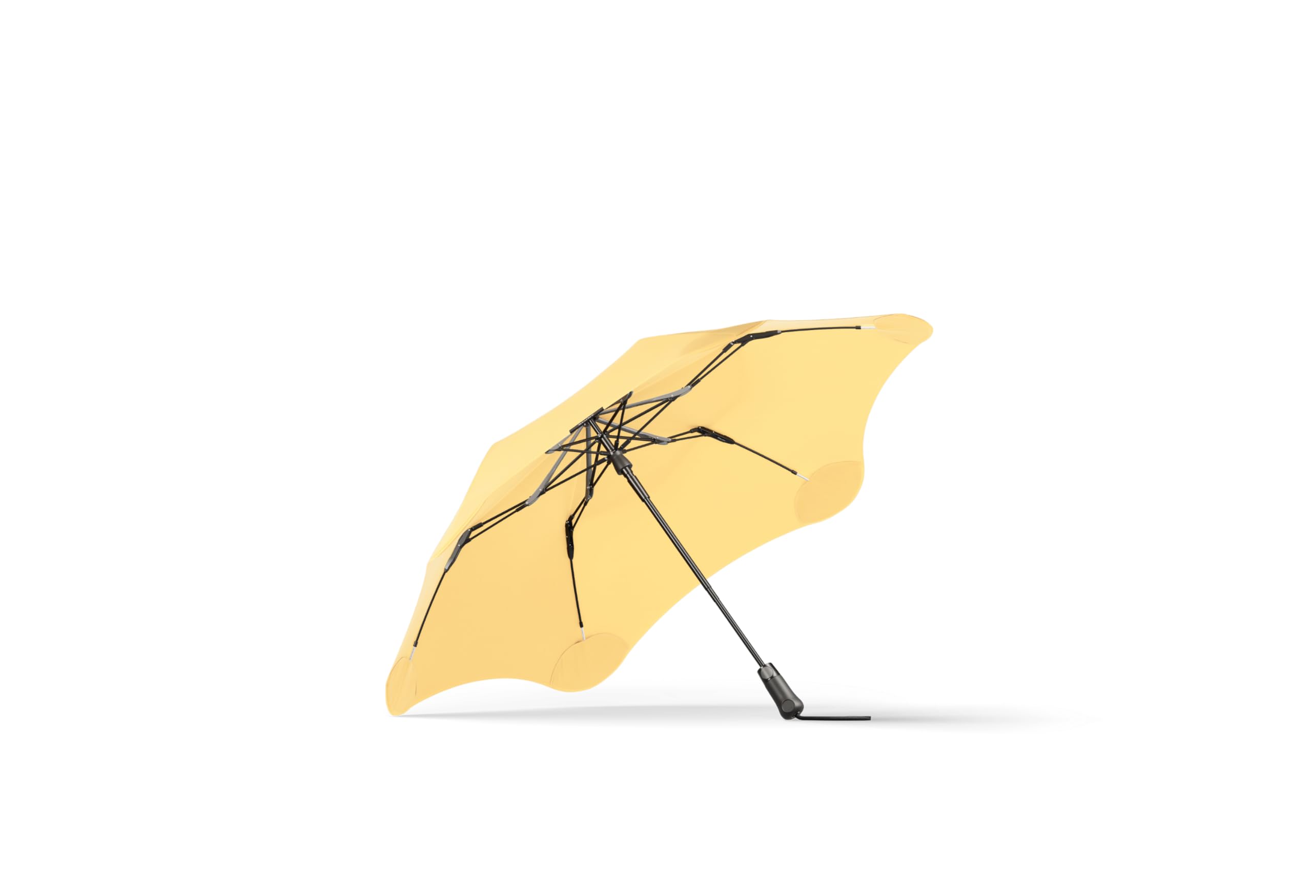 Blunt Metro Travel Umbrella – 100cm 39'' Compact Windproof & Waterproof Umbrella, Lightweight & Durable, Perfect for Travel and Daily Use, Built to Last with Radial Tensioning System, 21 Color Options