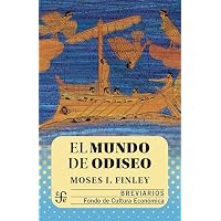 El mundo de Odiseo