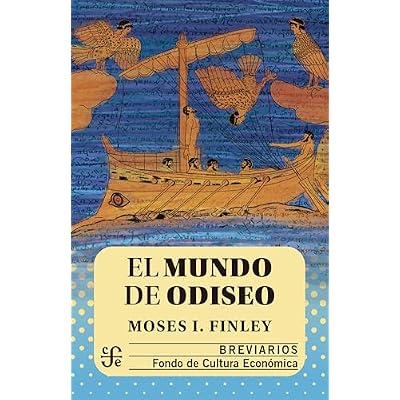 El mundo de Odiseo