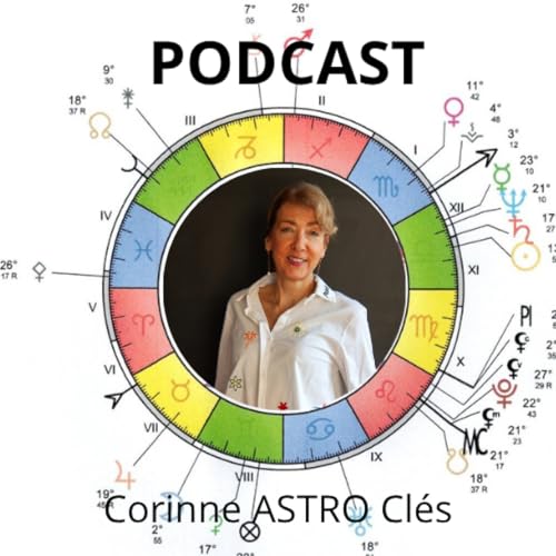 Couverture de ASTRO-Cl&eacute;s