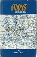 Borys' odyssey 0938103032 Book Cover