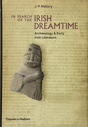 Télécharger In search of the irish dreamtime Livre eBook France